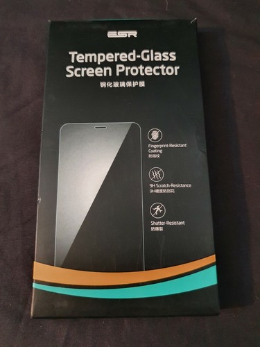 Iphone 8/7/6/6s Screen Protector