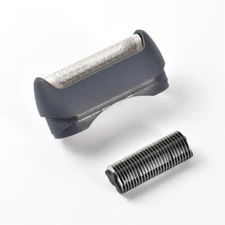 Replacement Foil and Cutter for Braun 11B Cassette Black BLS Combi Pack 130S-1