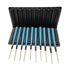 REMA TIP TOP 193-WL-10 Stem Inserts with Wire Lead for Flat Tire Repair