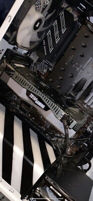 ZOTAC ZT-T20610E-10M GeForce RTX 2060 Super 8GB GDDR6 Graphic Card