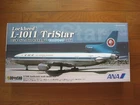Doyusha 1/100 Lockheed L-1011 TriStar ANA Model Kit Japan