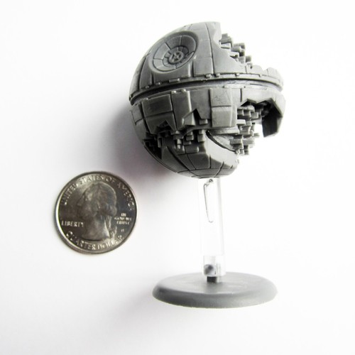 NEW Star Wars Rebellion Board Game Minis Parts Replacement Markers Cards - Picture 23 of 109