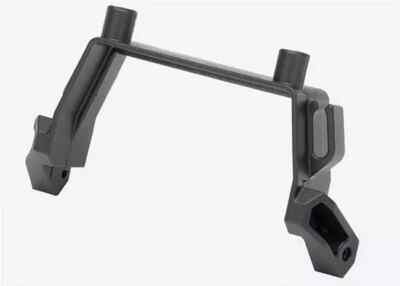 TRAXXAS CAR ACCESSORIES RC TELEMETRY EXPANDER HALTERUNG (TRX-4) ART TXX6561