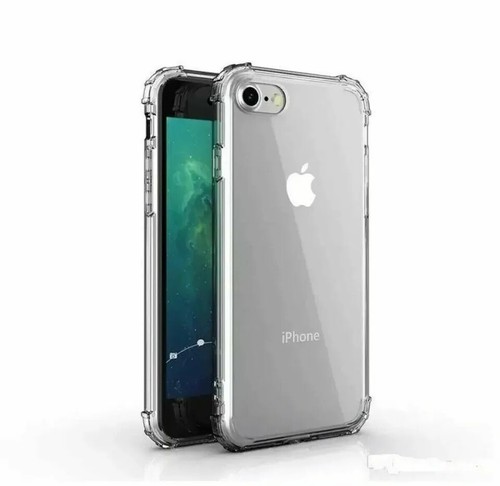 Bumper Clear Case For iPhone 16 15 12 11 Pro Max XS XR X 8 7 6 5 King Kong Cover - Bild 5 von 10