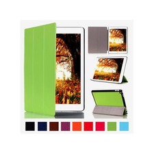 Slim Hybrid Magnetic Folding Leather Smart Cover Case For Apple iPad Pro 12.9"