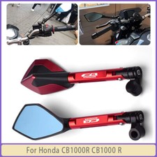 Per Honda CB1000R CB1000 R CNC Accessori Specchietti Retrovisori Antiriflesso