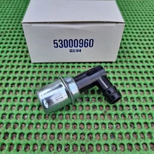 1984-1986 Jeep Cherokee Wagoneer Comanche XJ V6 NOS MoPar PCV VALVE