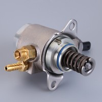 FÜR 1.2/1.4 Tsi/Tfsi Audi A1 A3 8P VW Golf 5+6 Passat Hochdruckpumpe Benzinpumpe