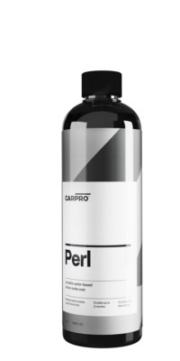 CarPRO PERL (Kunststoff, Motor, Gummi, Leder) Verband 500ml *KOSTENLOS AM NÄCHSTEN TAG*