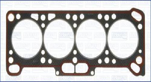 GASKET CYLINDER HEAD 10078500 FOR 4G13-M/-M4G13 1.3L 4G15/G15P/G15M 4G15 1.5L - Image 6