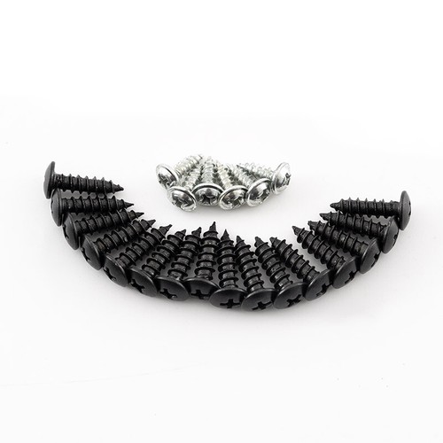 For 2014-19 Chevrolet Corvette C7 Side Skirt Z06 Style Gloss Black Rocker Panels - Picture 12 of 14