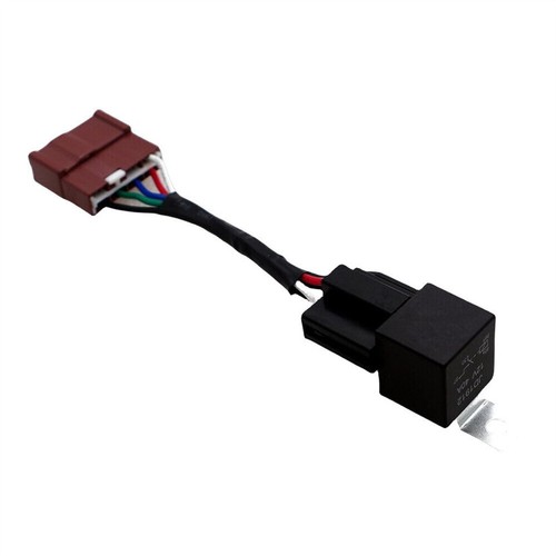 Main Relay Conversion Kit For Honda Civic Accord 1992-2001 Integra CRV 1997-2001 - Picture 5 of 6