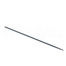 23PCS Black Stainless Steel Clarinet Reed Needle Saxophone Midrange