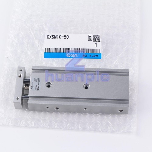 Un cilindro de aire SMC CXSM10-50 nuevo - Imagen 4 de 9