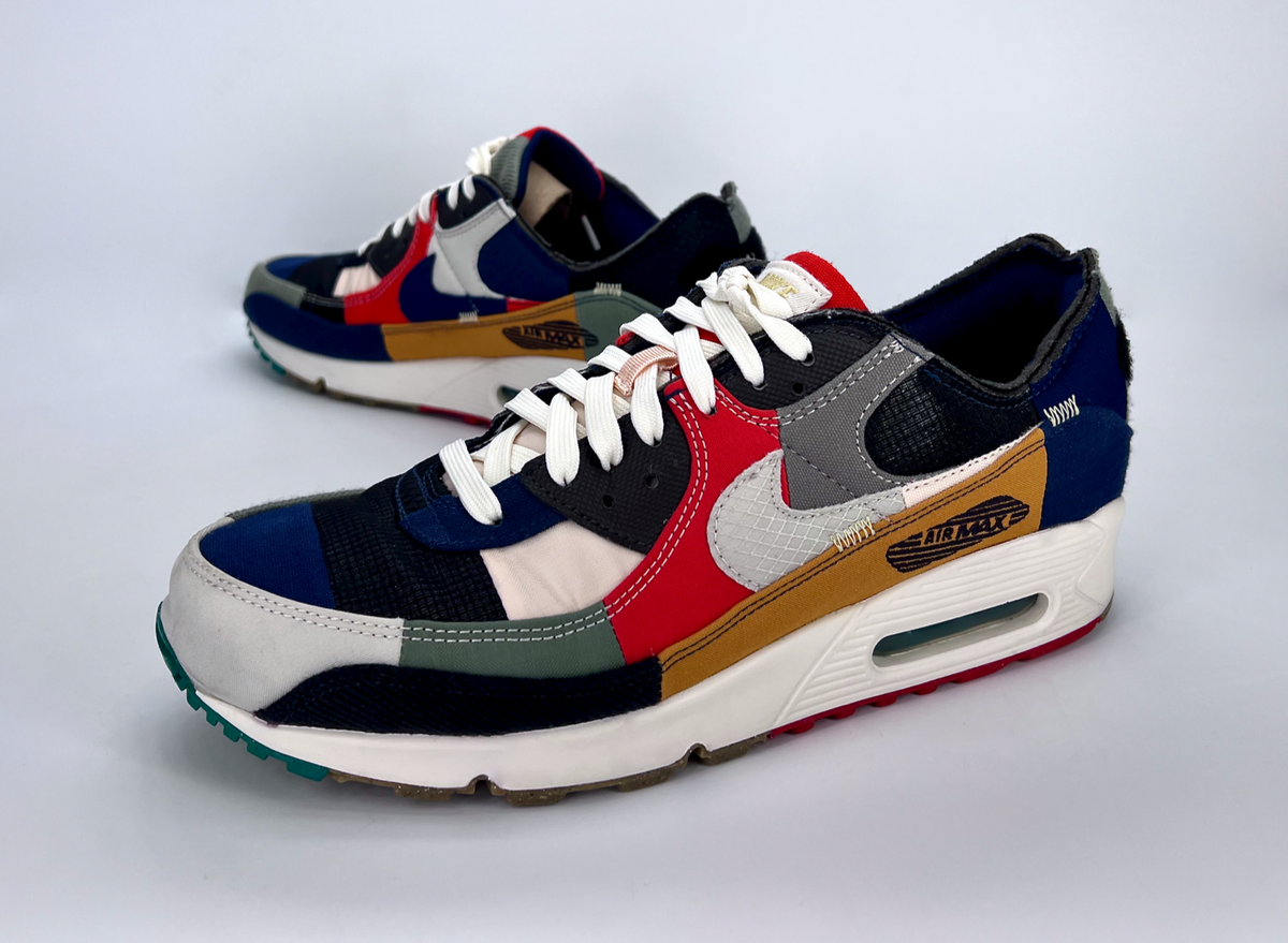 Nike Air Max 90 Nike Air Max 90