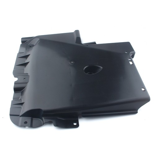 FOR RANGE ROVER EVOQUE 12-19 LEFT SIDE UNDERBODY FLOOR SPLASH SHIELD COVER PANEL - Picture 2 of 9