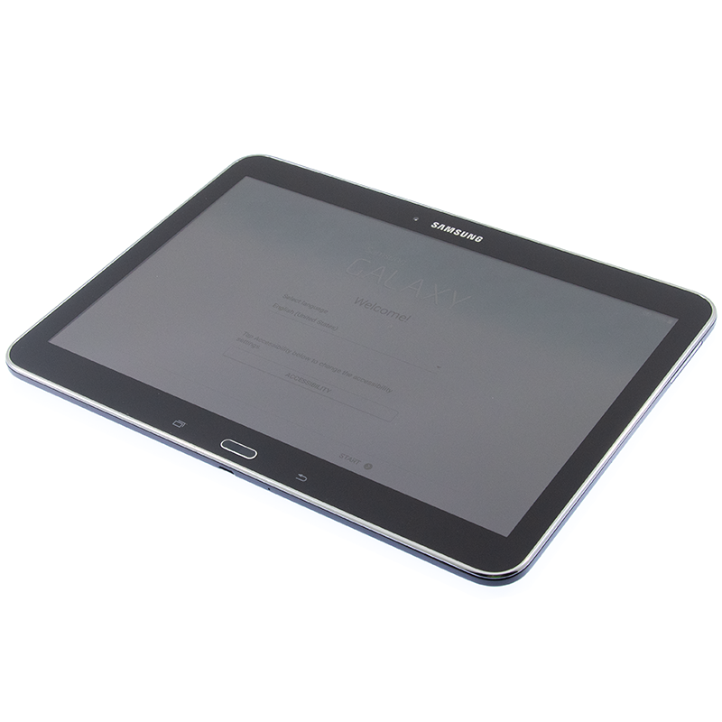 Samsung - Galaxy Tab 4 - 10.1