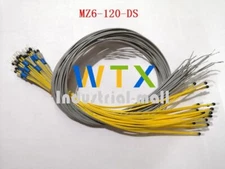 QTY:5 NEW PTC thermistor of motor temperature control sensor MZ6-120-DS