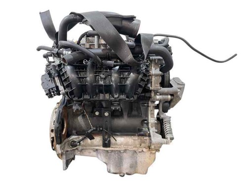 ⭐ Z12XE full engine for OPEL CORSA C 1.2 16V CAT 2000 126535 - Imagen 5 de 11