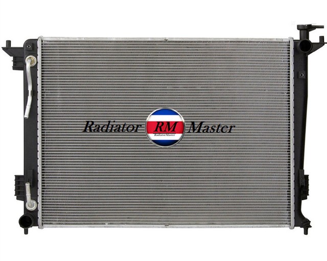 For 20112016 Kia Sportage Radiator Spectra 72346JY 2012 2013 2014 2015