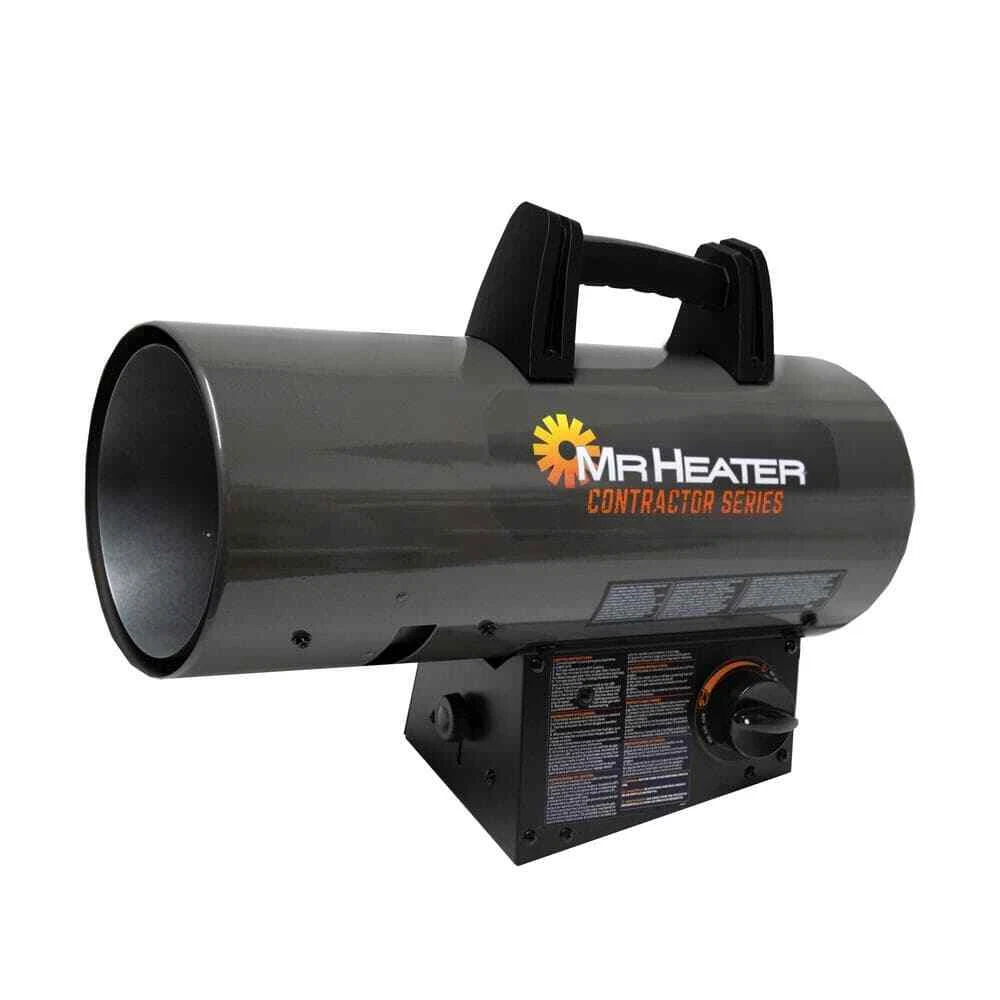 Mr sale propane heater