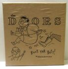 <!--F#f_0-->THE DOORS BOOT YER BUTT! 4 CD BOX SET Rhino<!--F/-->