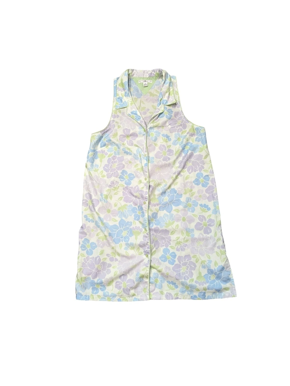 Pijamas y batas Tommy Hilfiger Floral para De mujer