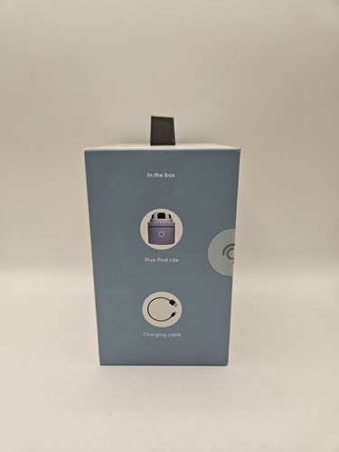 Pivo Pod Lite Fitness Tracking Phone Mobile Holder, Auto 360° Rotation & Remote - Zdjęcie 6 z 13