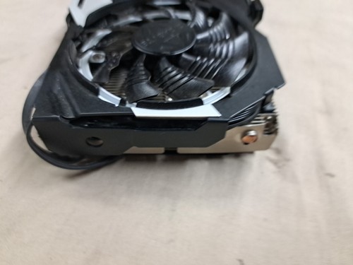 Gigabyte Nvidia GeForce GTX 970, 4GB 256BIT GDDR5, PCI Express Graphics Card. - Picture 5 of 7