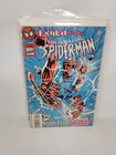 AMAZING SPIDER-MAN #405 1995 Marvel 9.6 Cameo Lady Octopus (Carolyn Trainer)