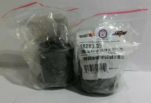 Omix-Ada 18283.06 Control Arm Bushing (Pack of 2) - Picture 3 of 3