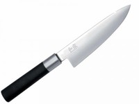Kai Wasabi Black 6715C Kochmesser KüChenmesser Allzweckmesser Japan Klein 15 Cm
