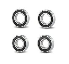 Ducati Monster S4 S4R ST4 ST4s Rulli tendicinghia cuscinetto cinghia tenditori