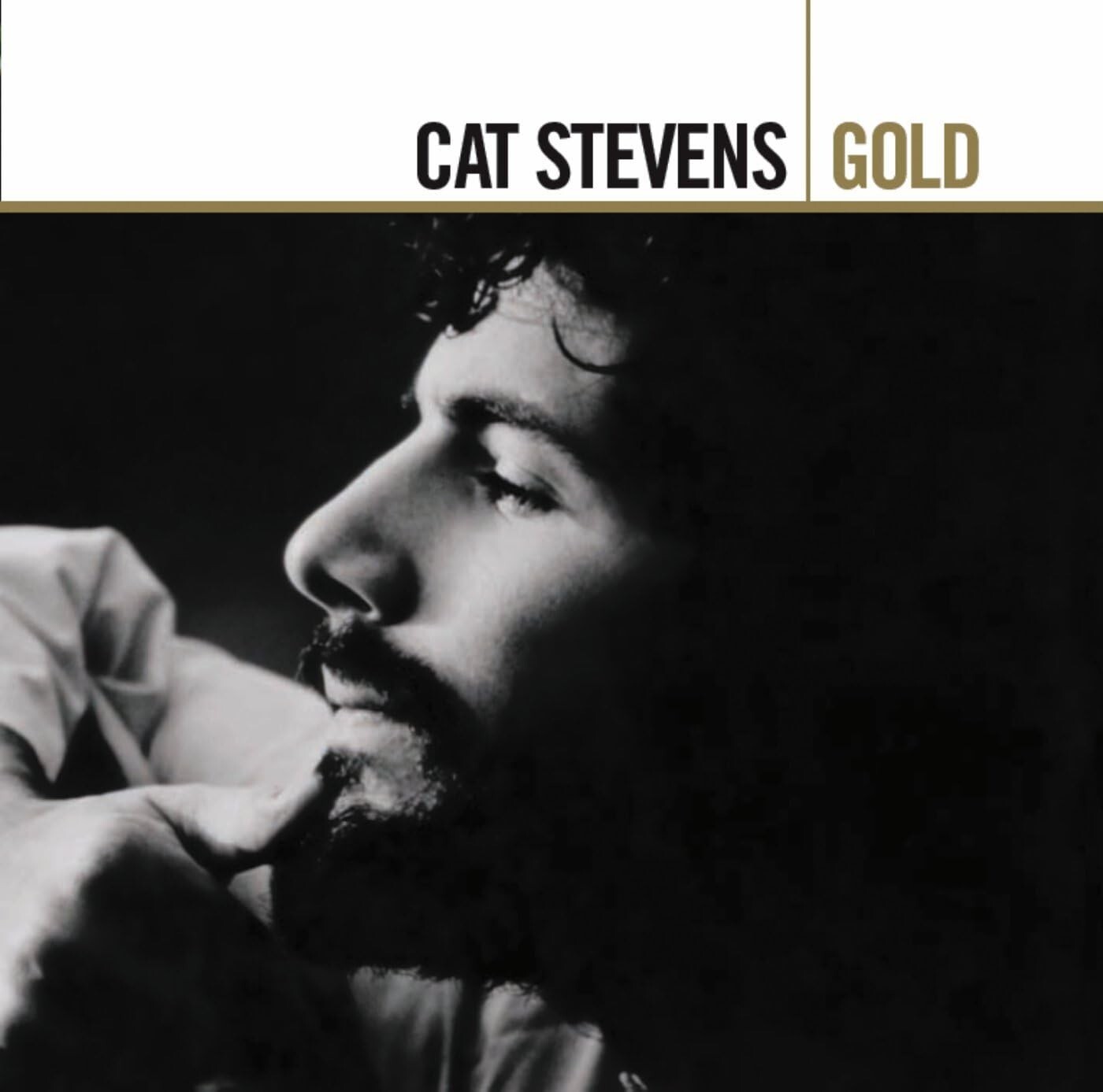 Cat Stevens - Gold (2008)  2CD  NEW/SEALED  SPEEDYPOST