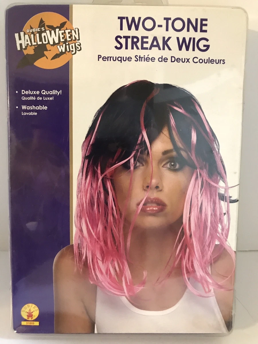Best quality costume shop wigs
