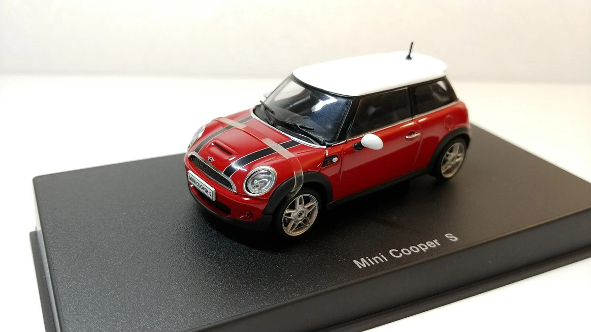 AUTOart Mini Cooper Diecast and Toy Vehicles for sale | eBay