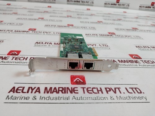 Intel CPU-D68166 (B) Pci Express Processor C93606-002 Network Board D33025 - Picture 11 of 11