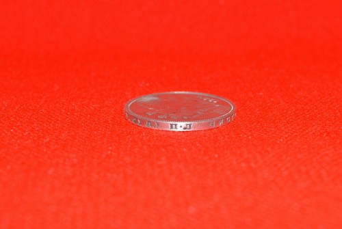 Russia USSR 1924 year PL 1 Rouble silver coin - Picture 2 of 4
