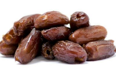 COACHELLA CALIFORNIA ORGANIC LARGE PITTED DATES