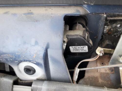 22127822 windshield wiper motor rear for Pontiac Trans Sport DE1092368-02 - Picture 1 of 6