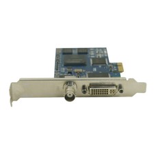 VT-333 Video Image Acquisition Card PCI-E Interface