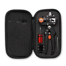 Gardening Fruit Tree Grafting Knife Pruning Pruner Shears Cutting Tool Kit