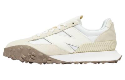 New Balance XC-72 Low Cream Gum UXC72QJ | eBay