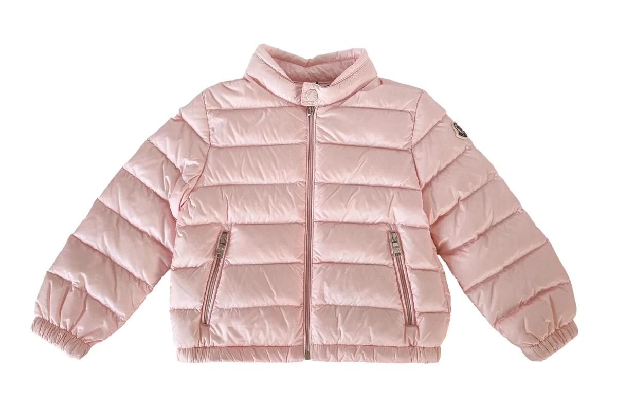 Giubbotto bimba moncler deals