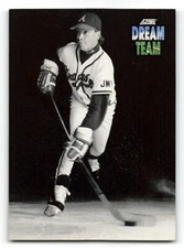 1992 Score #890 TOM GLAVINE  Atlanta Braves    !!!