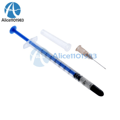   Conductive 0.2ML Glue Wire Electrically Paste Adhesive Paint PCB Repair #A6-22