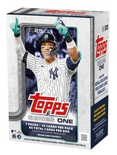 2025 Topps Baseball Series 1 (Base #1-200) (Pick-A-Card) Complete Your Set
