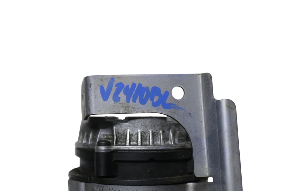 Bomba de agua de refrigerante auxiliar Porsche 718 Cayman y soporte 2017-2024 OEM Foto 4 de 4