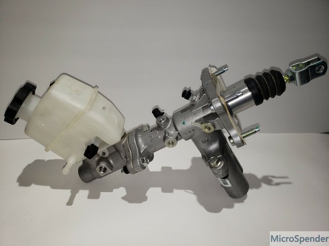 New OEM 2011-2013 Kia Optima Hyundai Sonata Hybrid Brake Master