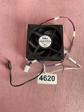 WHIRLPOOL REFRIGERATOR FAN MOTOR PART# W10799015B W11087438